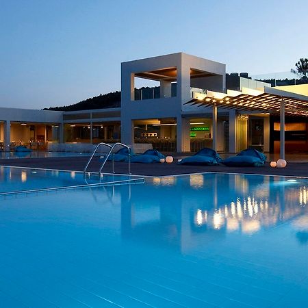 Thalatta Seaside Hotel Ajia Anna Udogodnienia zdjęcie