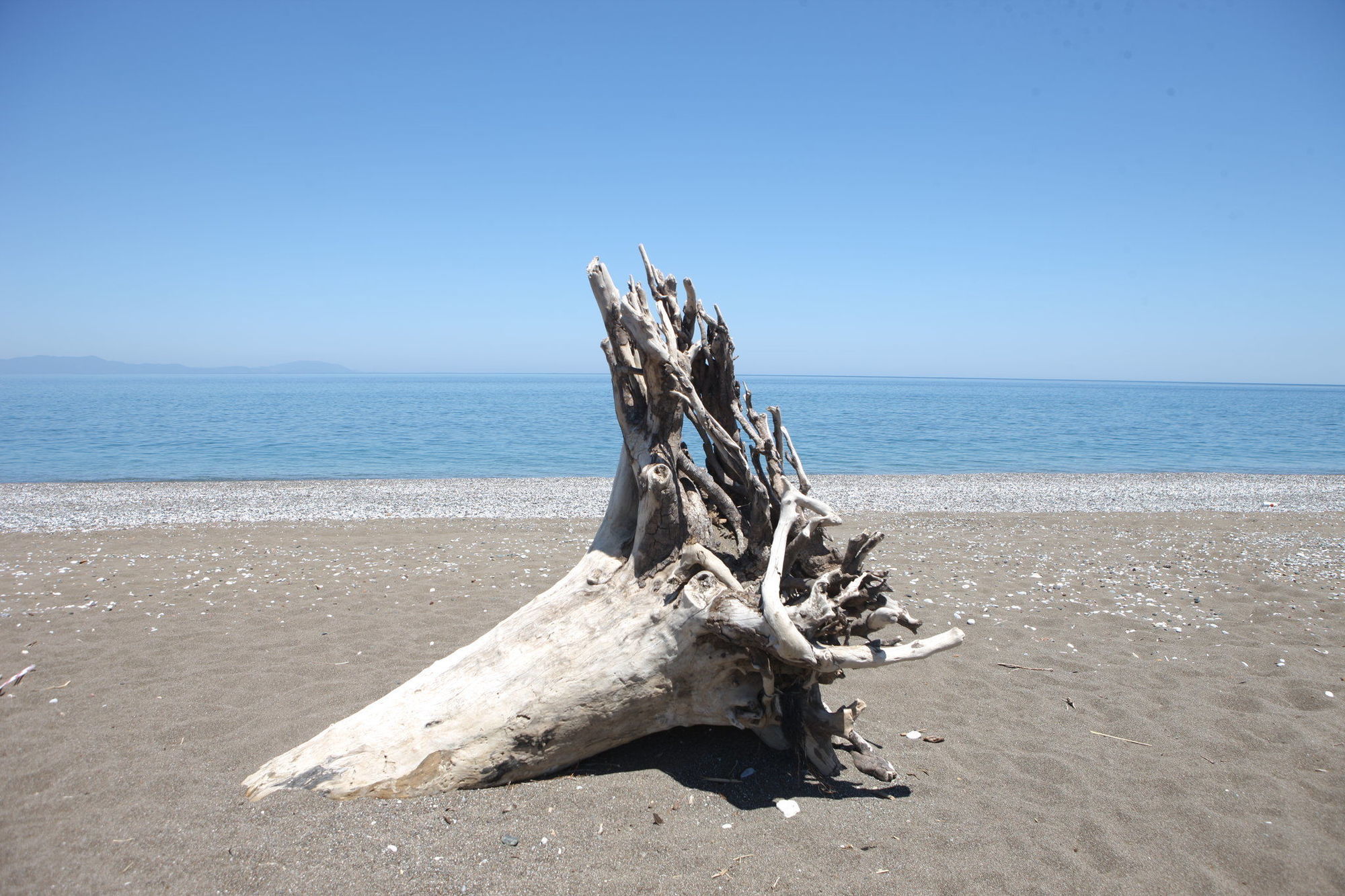 Thalatta Seaside Hotel Ajia Anna Zewnętrze zdjęcie